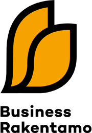 BusinessRakentamo logo